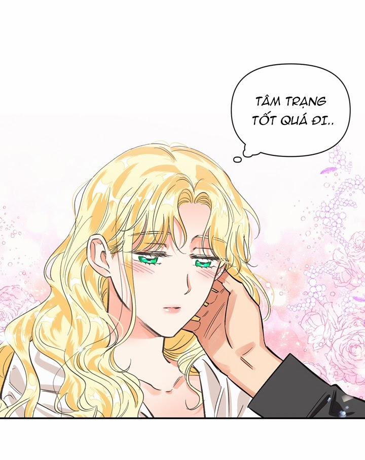 Ác Nữ Xứng Đôi Với Bạo Chúa 7 trang 22