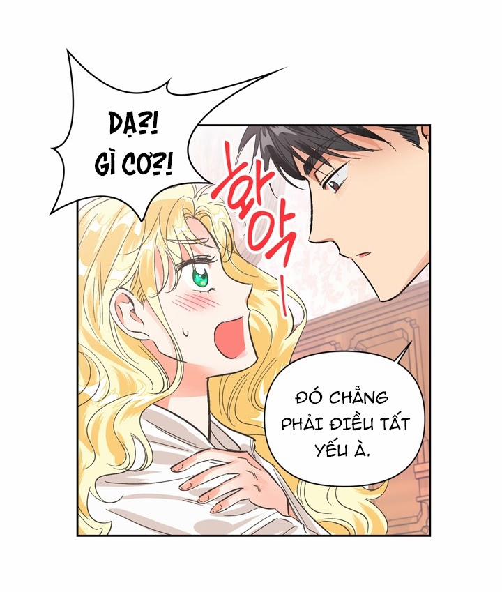 Ác Nữ Xứng Đôi Với Bạo Chúa 7 trang 24