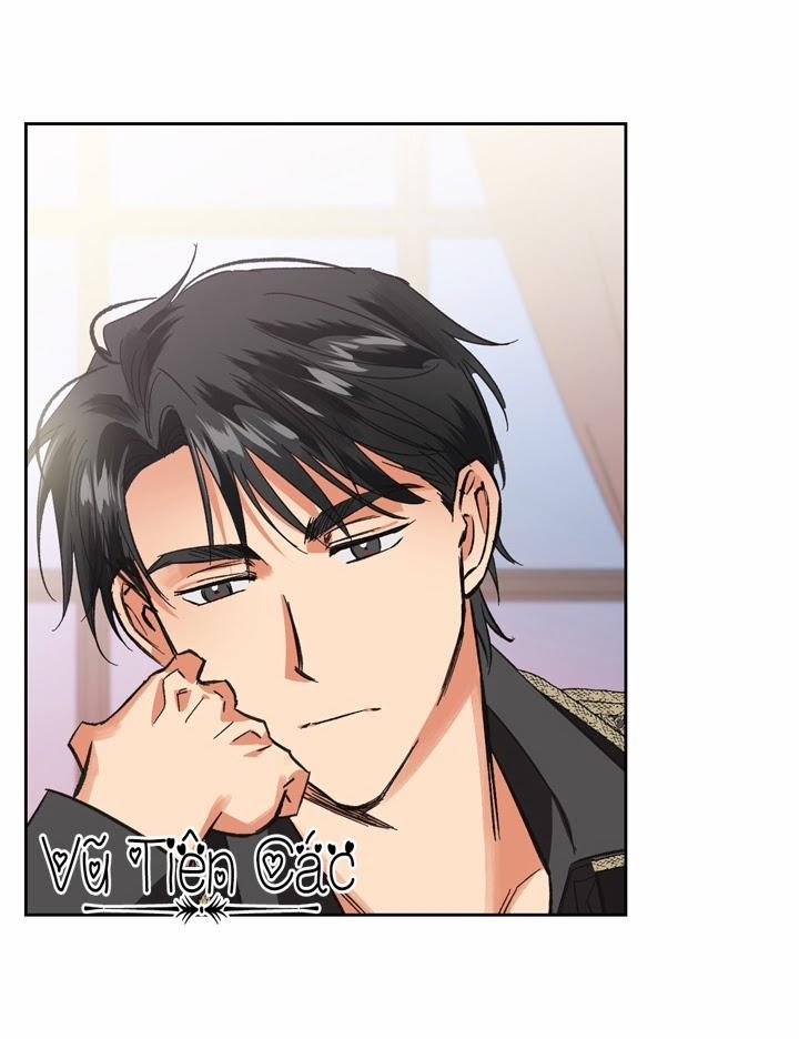 Ác Nữ Xứng Đôi Với Bạo Chúa 7 trang 27