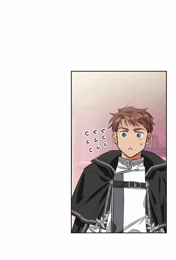 Ác Nữ Xứng Đôi Với Bạo Chúa 7 trang 28