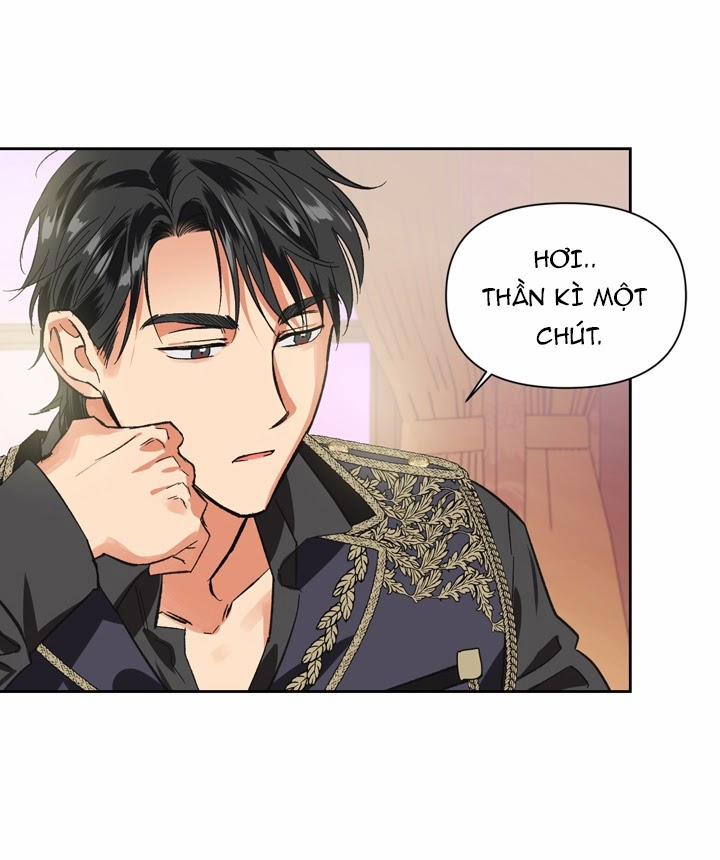 Ác Nữ Xứng Đôi Với Bạo Chúa 7 trang 30