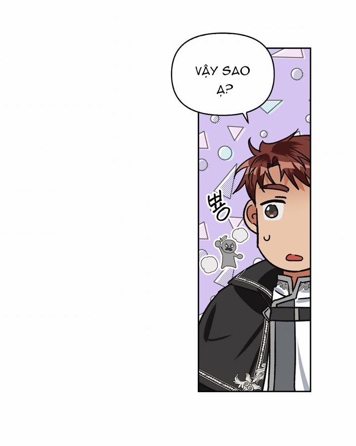 Ác Nữ Xứng Đôi Với Bạo Chúa 7 trang 33