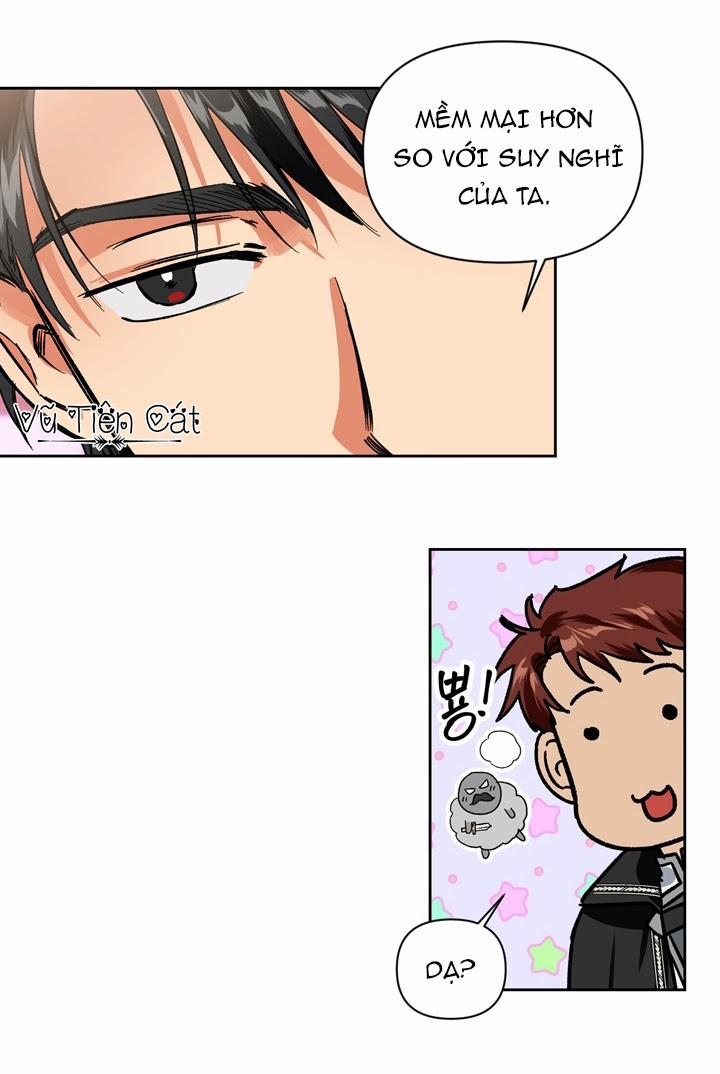 Ác Nữ Xứng Đôi Với Bạo Chúa 7 trang 34