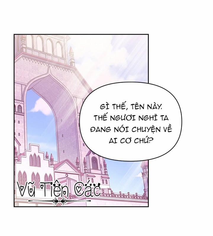 Ác Nữ Xứng Đôi Với Bạo Chúa 7 trang 36