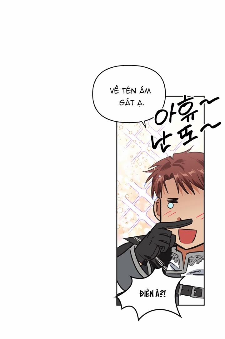 Ác Nữ Xứng Đôi Với Bạo Chúa 7 trang 37