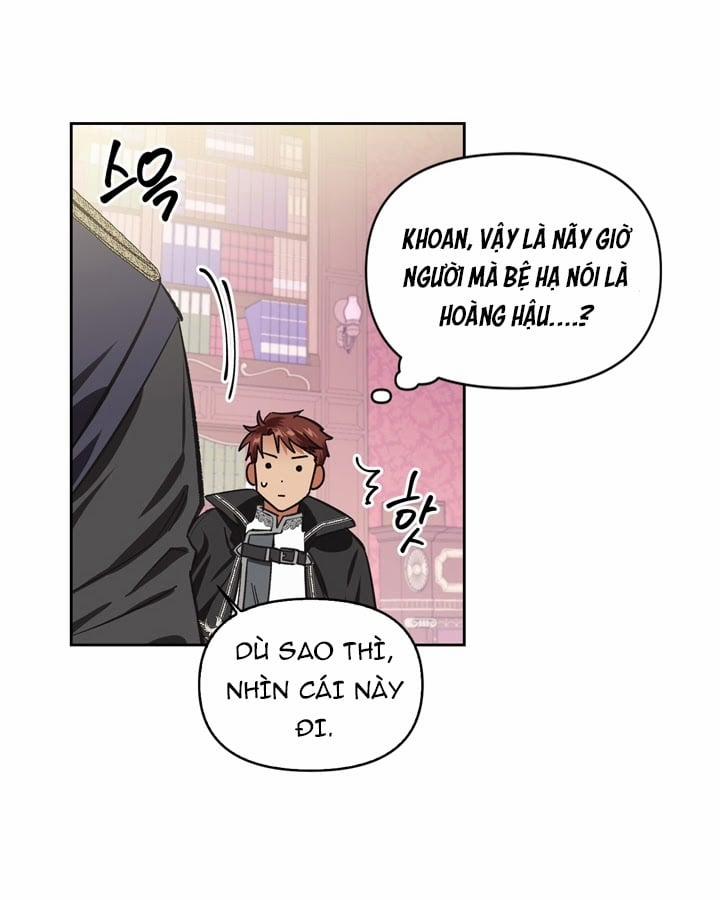 Ác Nữ Xứng Đôi Với Bạo Chúa 7 trang 38