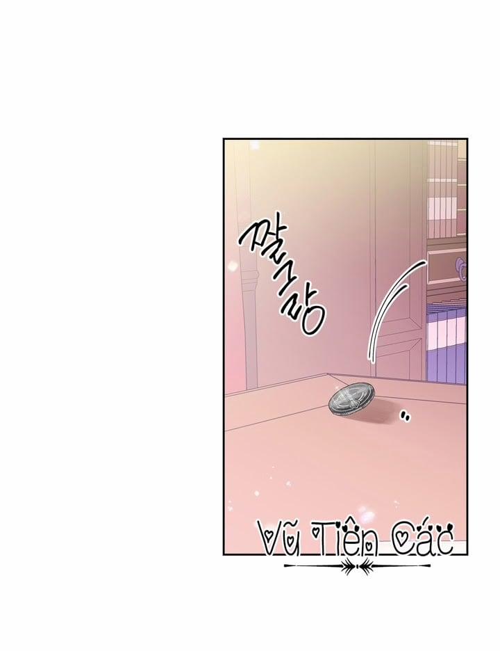 Ác Nữ Xứng Đôi Với Bạo Chúa 7 trang 39