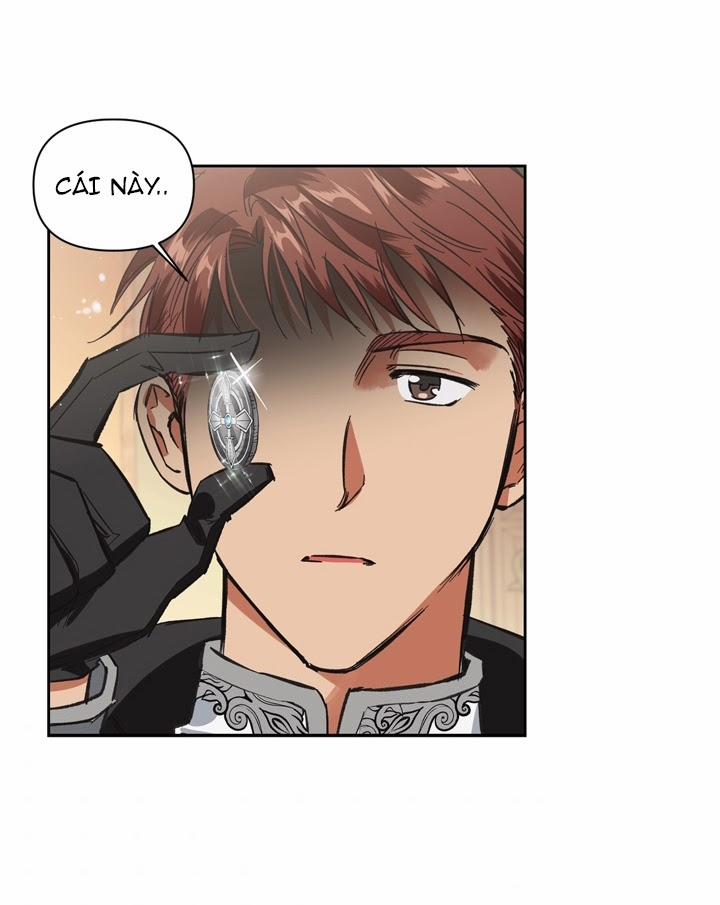 Ác Nữ Xứng Đôi Với Bạo Chúa 7 trang 40