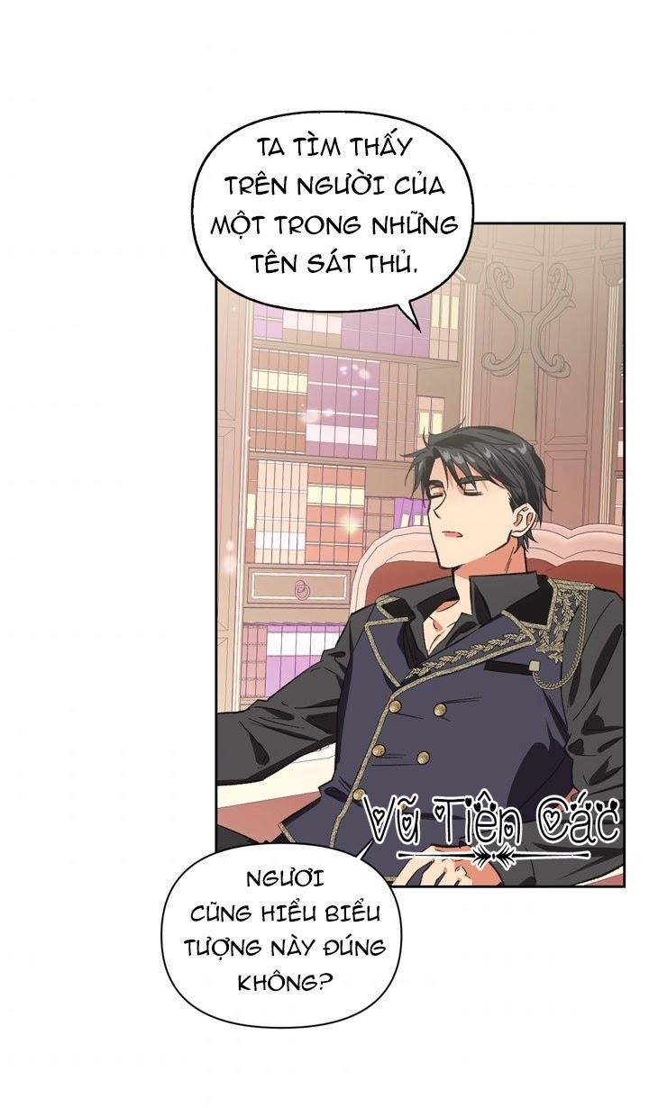 Ác Nữ Xứng Đôi Với Bạo Chúa 7 trang 41