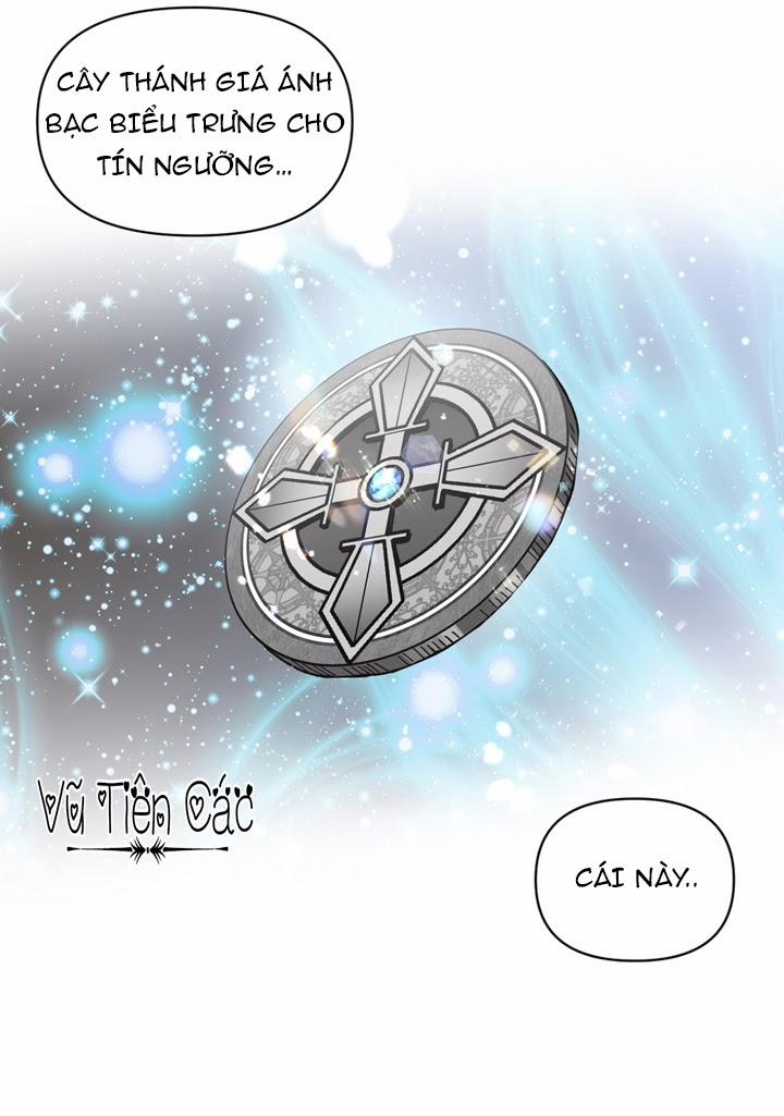 Ác Nữ Xứng Đôi Với Bạo Chúa 7 trang 42