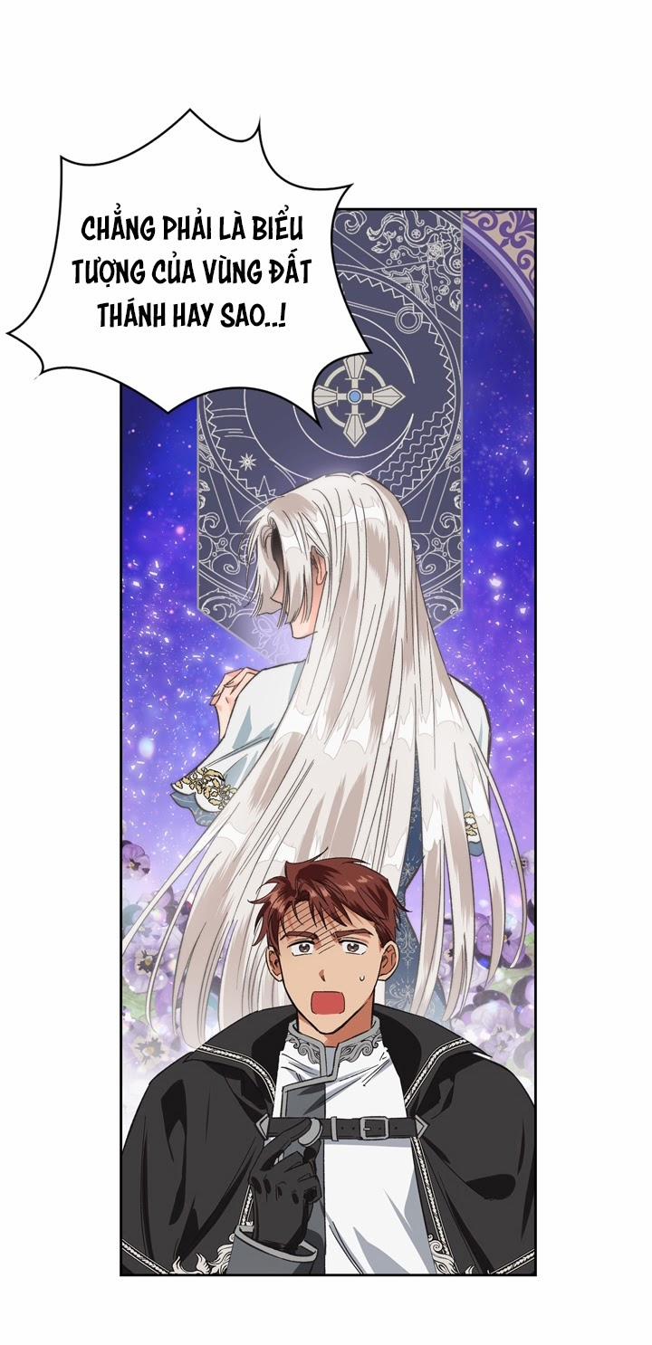 Ác Nữ Xứng Đôi Với Bạo Chúa 7 trang 43