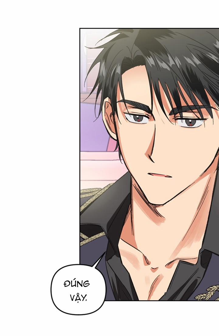 Ác Nữ Xứng Đôi Với Bạo Chúa 7 trang 44