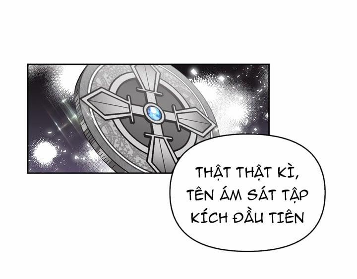 Ác Nữ Xứng Đôi Với Bạo Chúa 7 trang 45