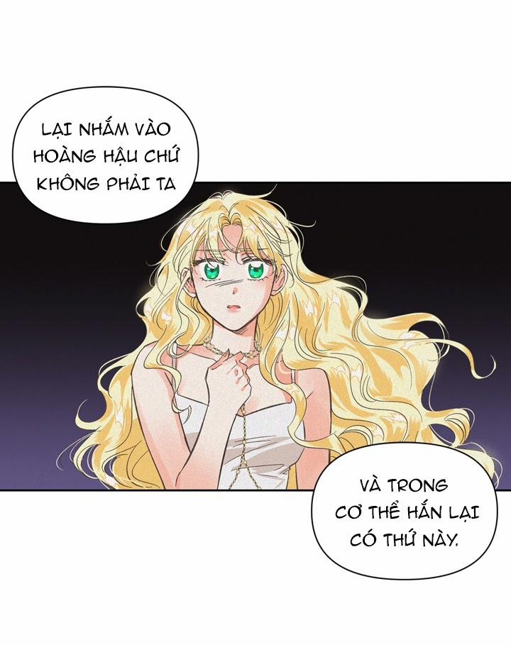 Ác Nữ Xứng Đôi Với Bạo Chúa 7 trang 46