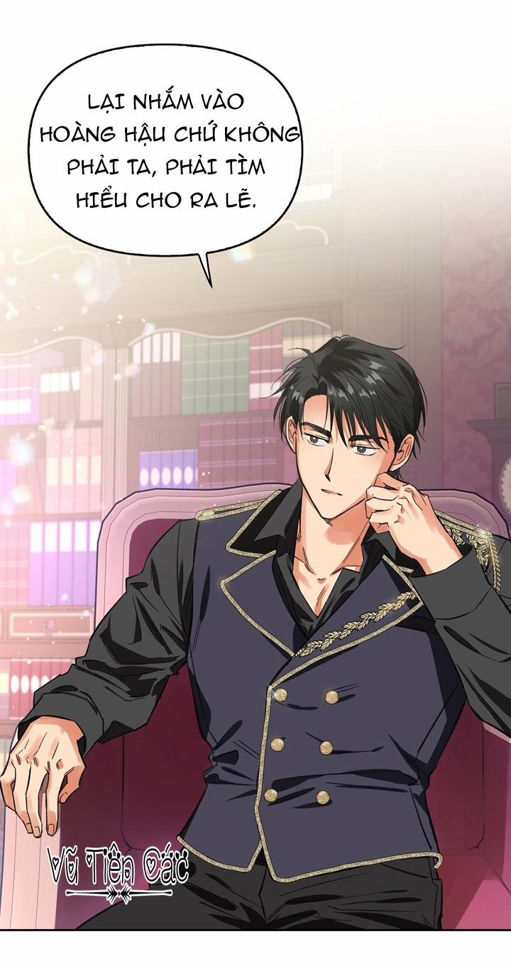 Ác Nữ Xứng Đôi Với Bạo Chúa 7 trang 48