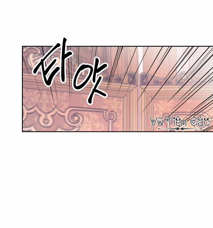 Ác Nữ Xứng Đôi Với Bạo Chúa 7 trang 5