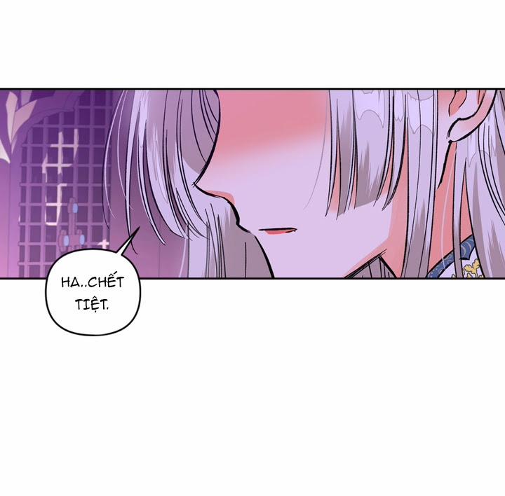 Ác Nữ Xứng Đôi Với Bạo Chúa 7 trang 50