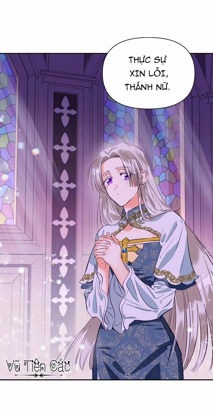 Ác Nữ Xứng Đôi Với Bạo Chúa 7 trang 52