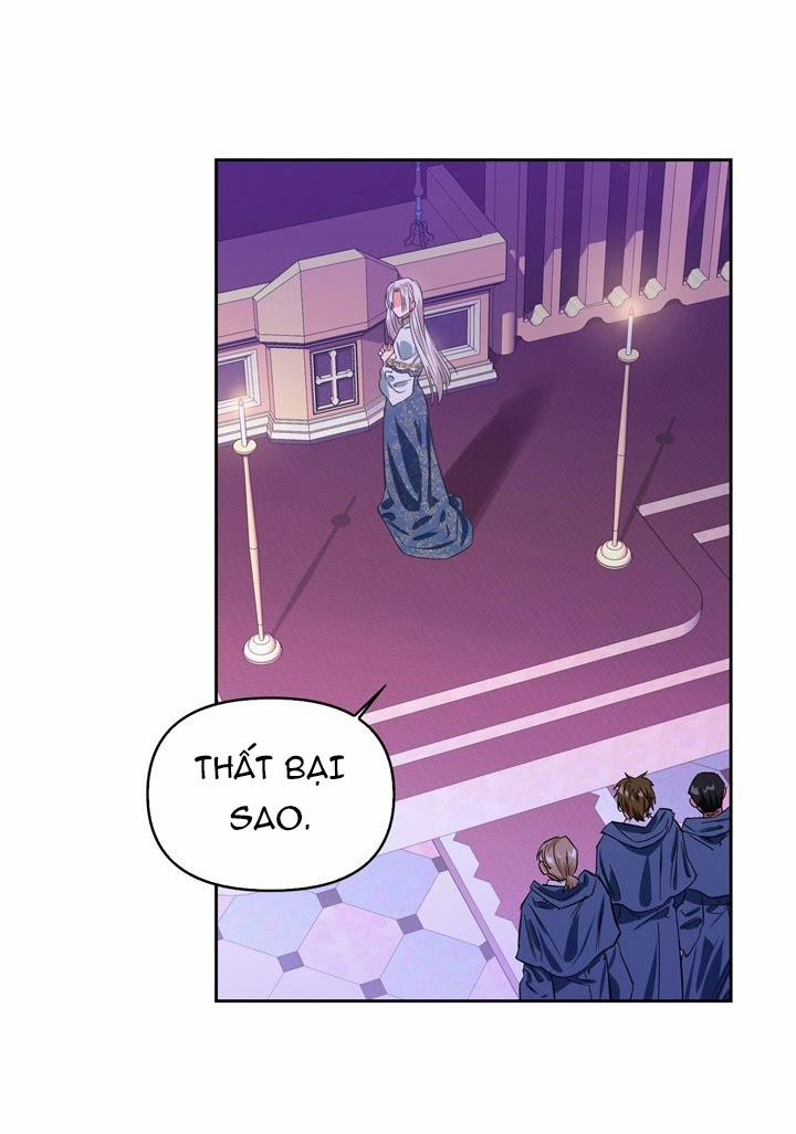 Ác Nữ Xứng Đôi Với Bạo Chúa 7 trang 53