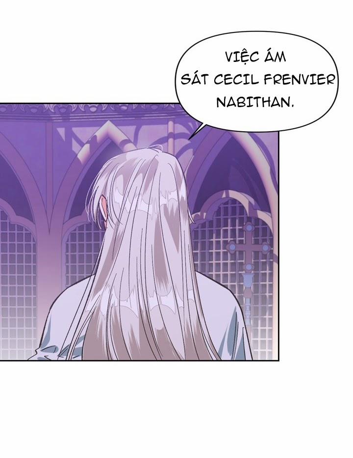 Ác Nữ Xứng Đôi Với Bạo Chúa 7 trang 54