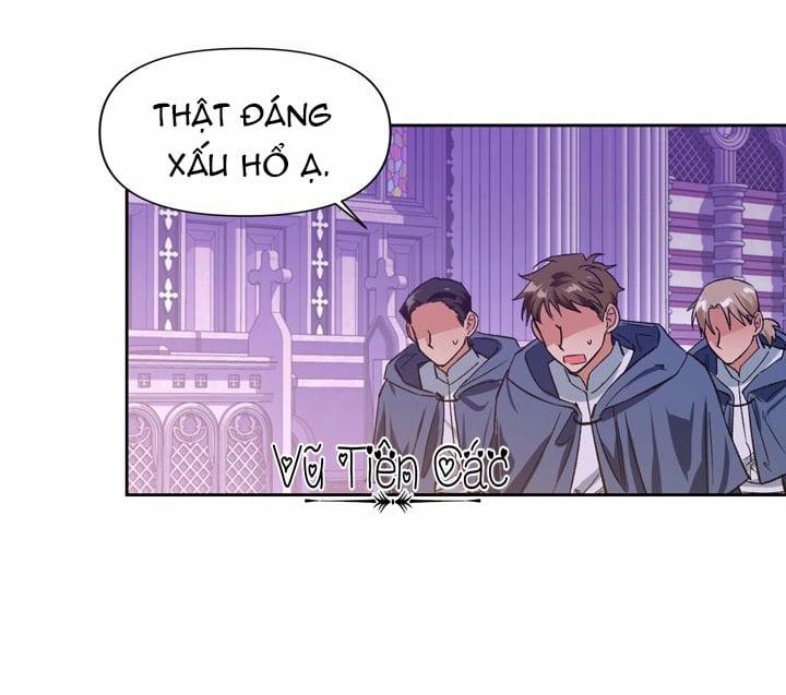 Ác Nữ Xứng Đôi Với Bạo Chúa 7 trang 55