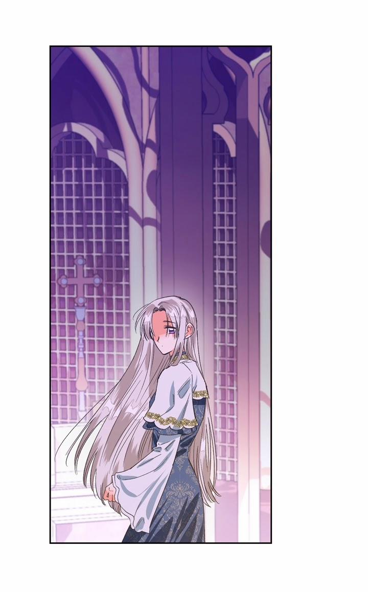 Ác Nữ Xứng Đôi Với Bạo Chúa 7 trang 56