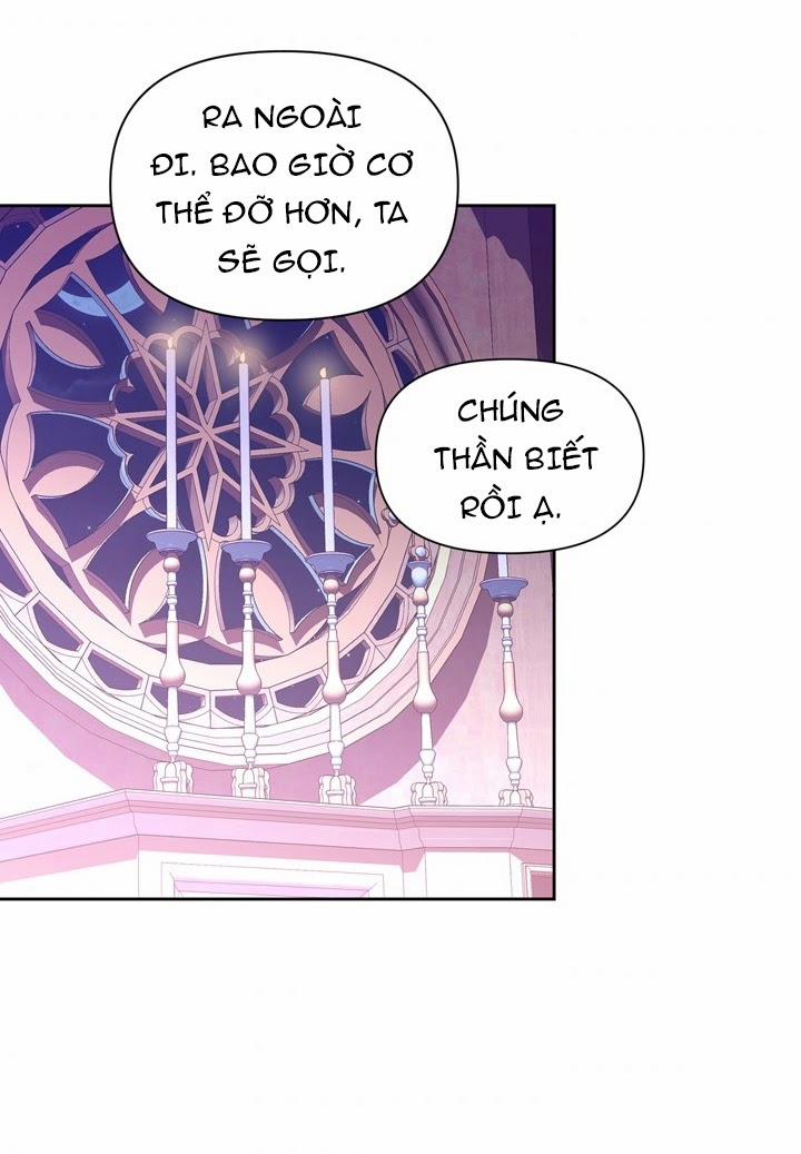 Ác Nữ Xứng Đôi Với Bạo Chúa 7 trang 57