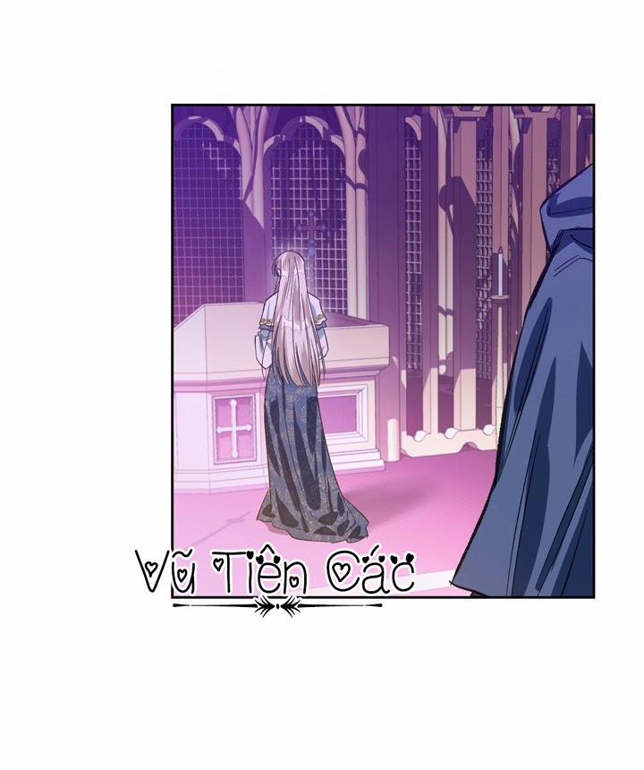 Ác Nữ Xứng Đôi Với Bạo Chúa 7 trang 58