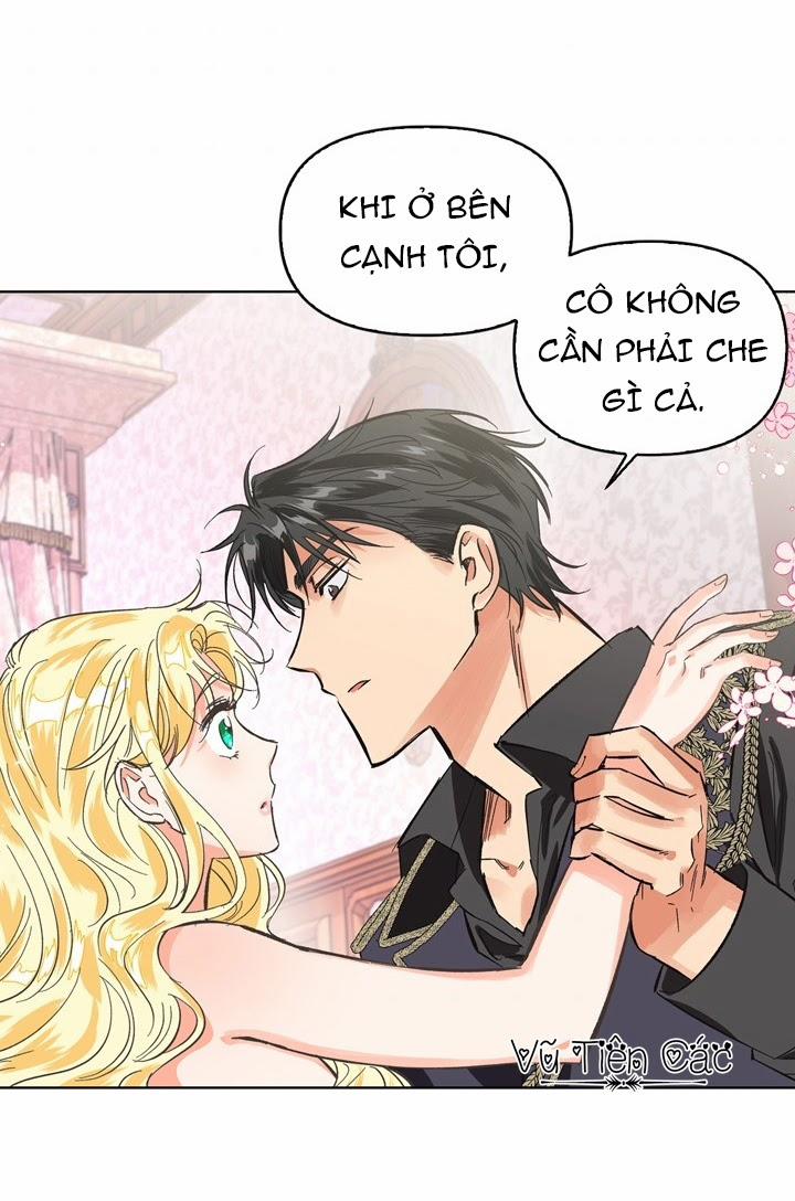 Ác Nữ Xứng Đôi Với Bạo Chúa 7 trang 6