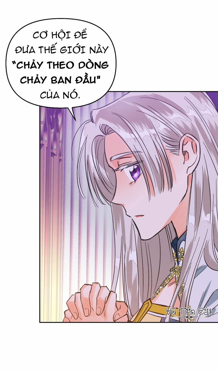 Ác Nữ Xứng Đôi Với Bạo Chúa 7 trang 60