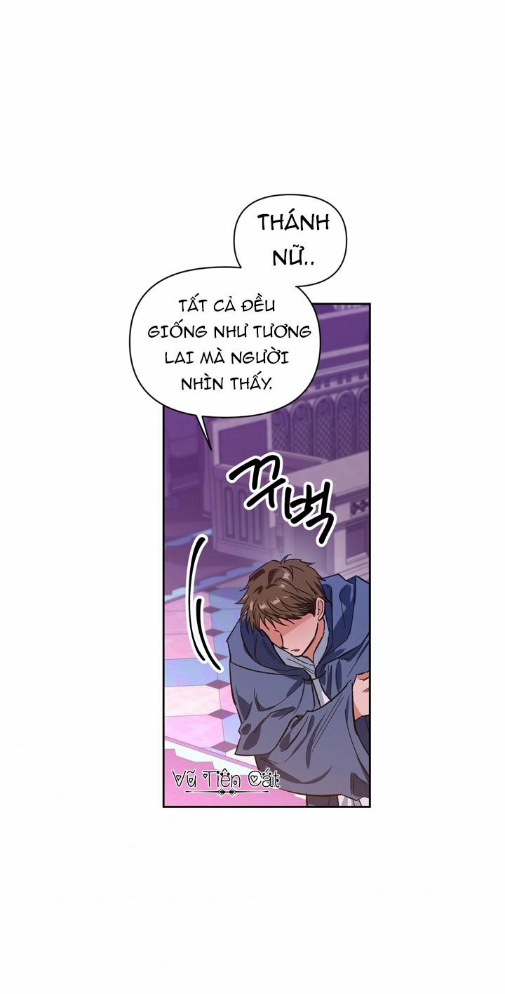 Ác Nữ Xứng Đôi Với Bạo Chúa 7 trang 61