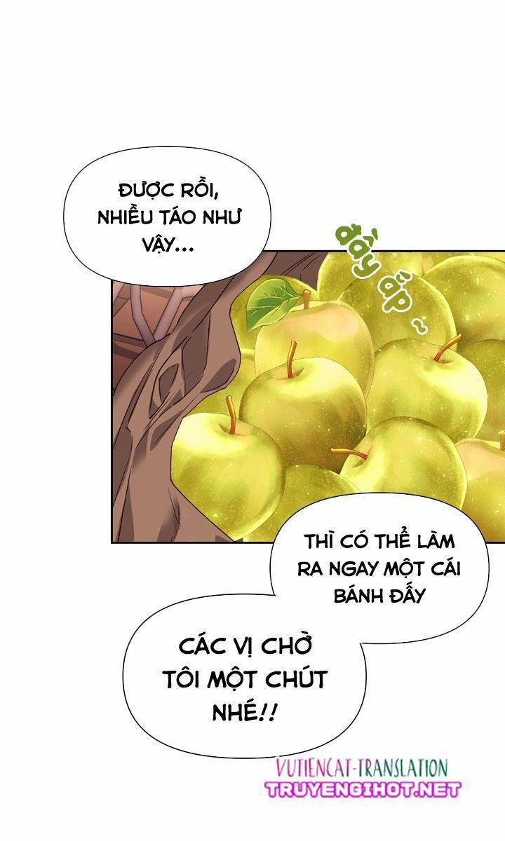 Ác Nữ Xứng Đôi Với Bạo Chúa 70.5 trang 0