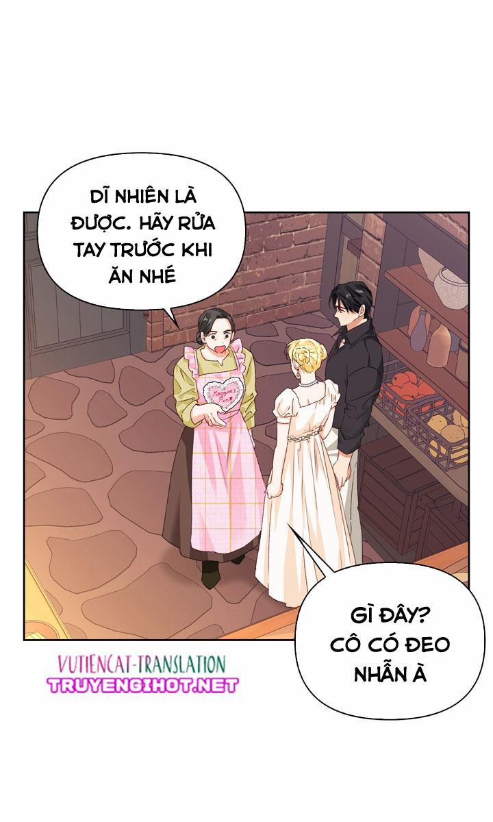 Ác Nữ Xứng Đôi Với Bạo Chúa 70.5 trang 14