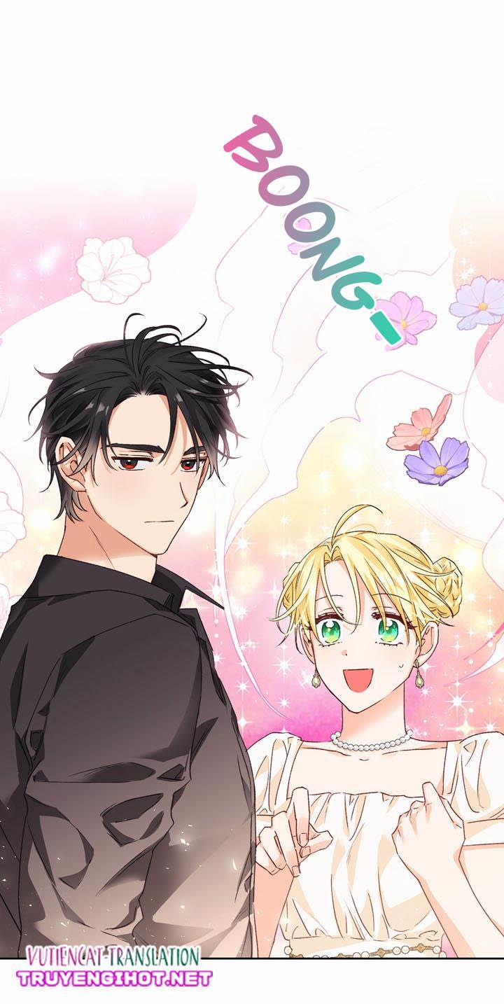 Ác Nữ Xứng Đôi Với Bạo Chúa 70.5 trang 16