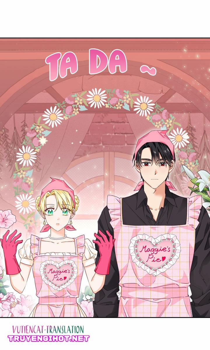 Ác Nữ Xứng Đôi Với Bạo Chúa 70.5 trang 2