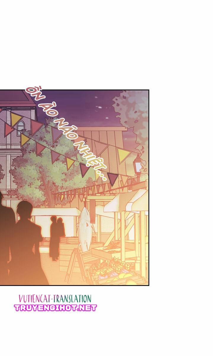 Ác Nữ Xứng Đôi Với Bạo Chúa 70.5 trang 22