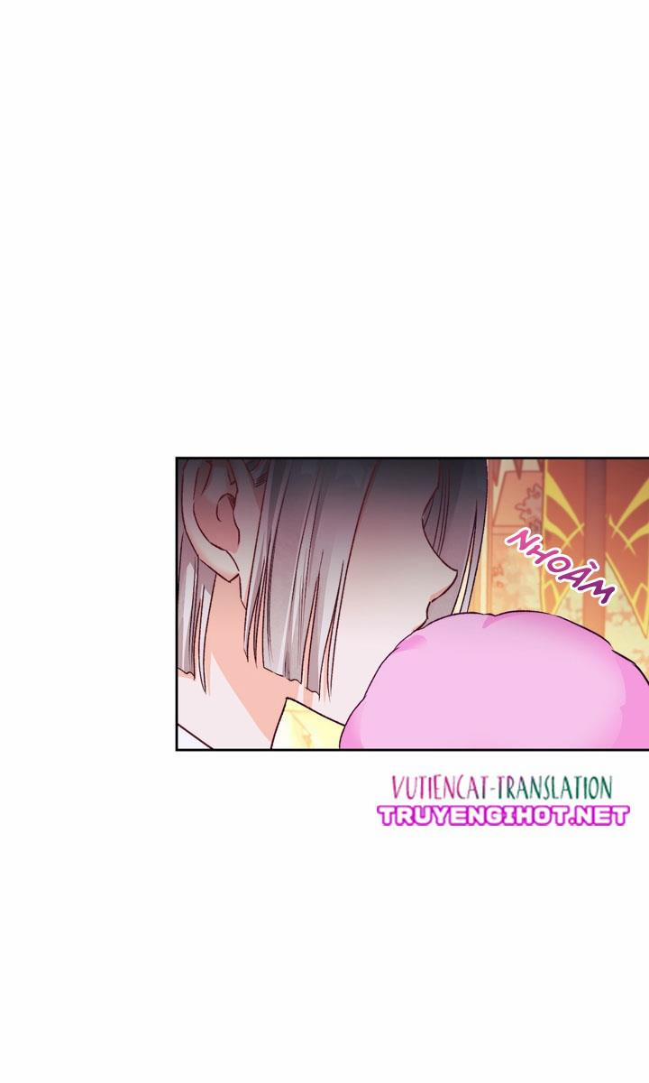 Ác Nữ Xứng Đôi Với Bạo Chúa 70.5 trang 23