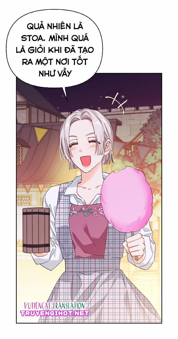 Ác Nữ Xứng Đôi Với Bạo Chúa 70.5 trang 24