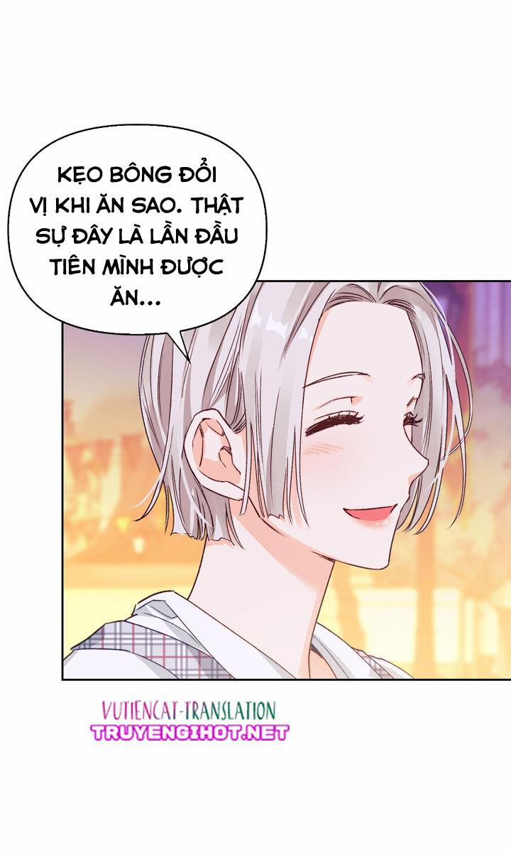 Ác Nữ Xứng Đôi Với Bạo Chúa 70.5 trang 25