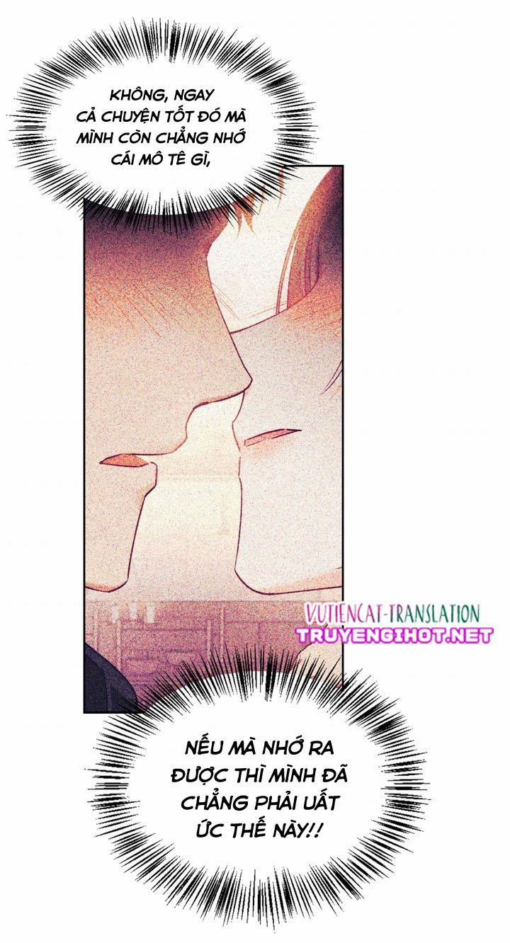 Ác Nữ Xứng Đôi Với Bạo Chúa 70.5 trang 28