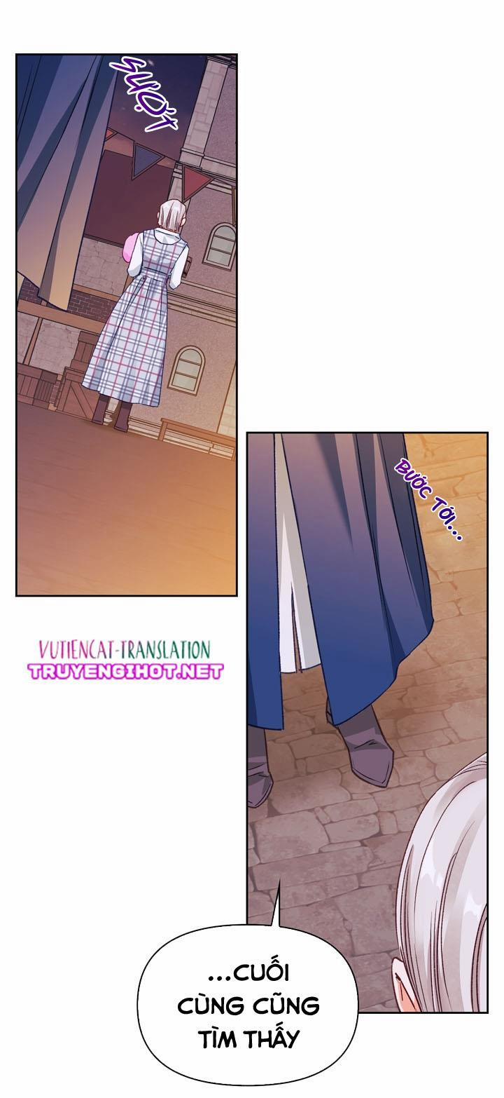 Ác Nữ Xứng Đôi Với Bạo Chúa 70.5 trang 29