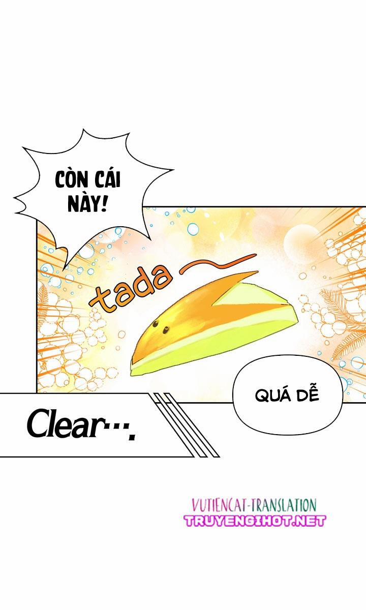 Ác Nữ Xứng Đôi Với Bạo Chúa 70.5 trang 9