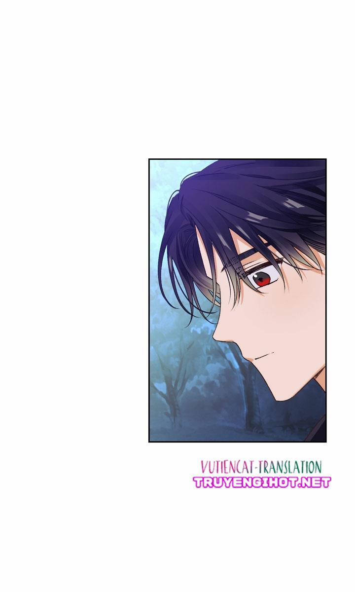 Ác Nữ Xứng Đôi Với Bạo Chúa 70 trang 11