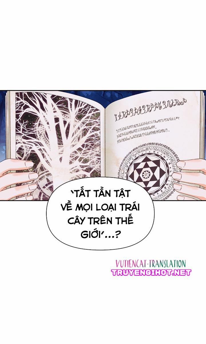 Ác Nữ Xứng Đôi Với Bạo Chúa 70 trang 12