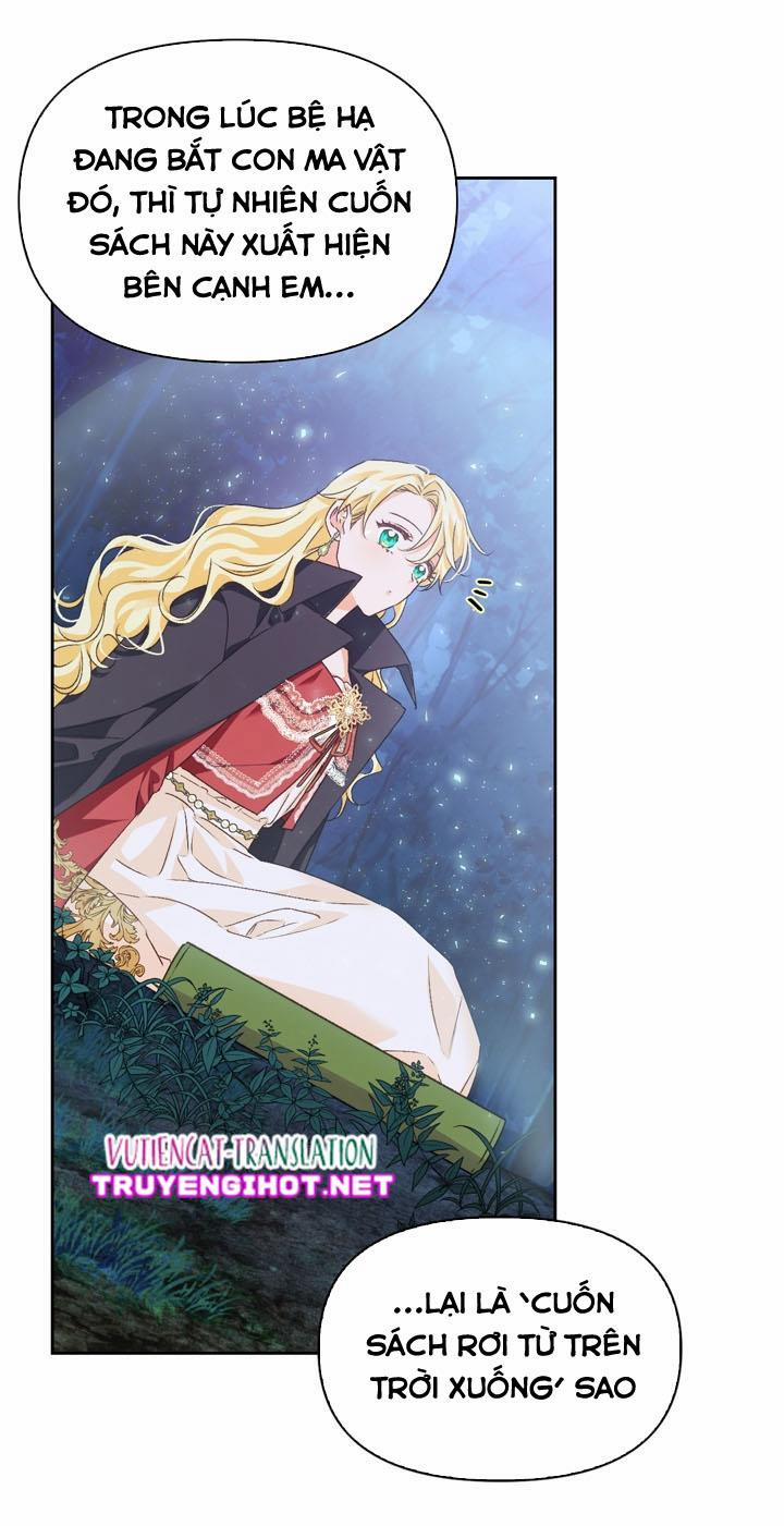 Ác Nữ Xứng Đôi Với Bạo Chúa 70 trang 13