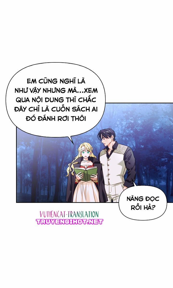 Ác Nữ Xứng Đôi Với Bạo Chúa 70 trang 14