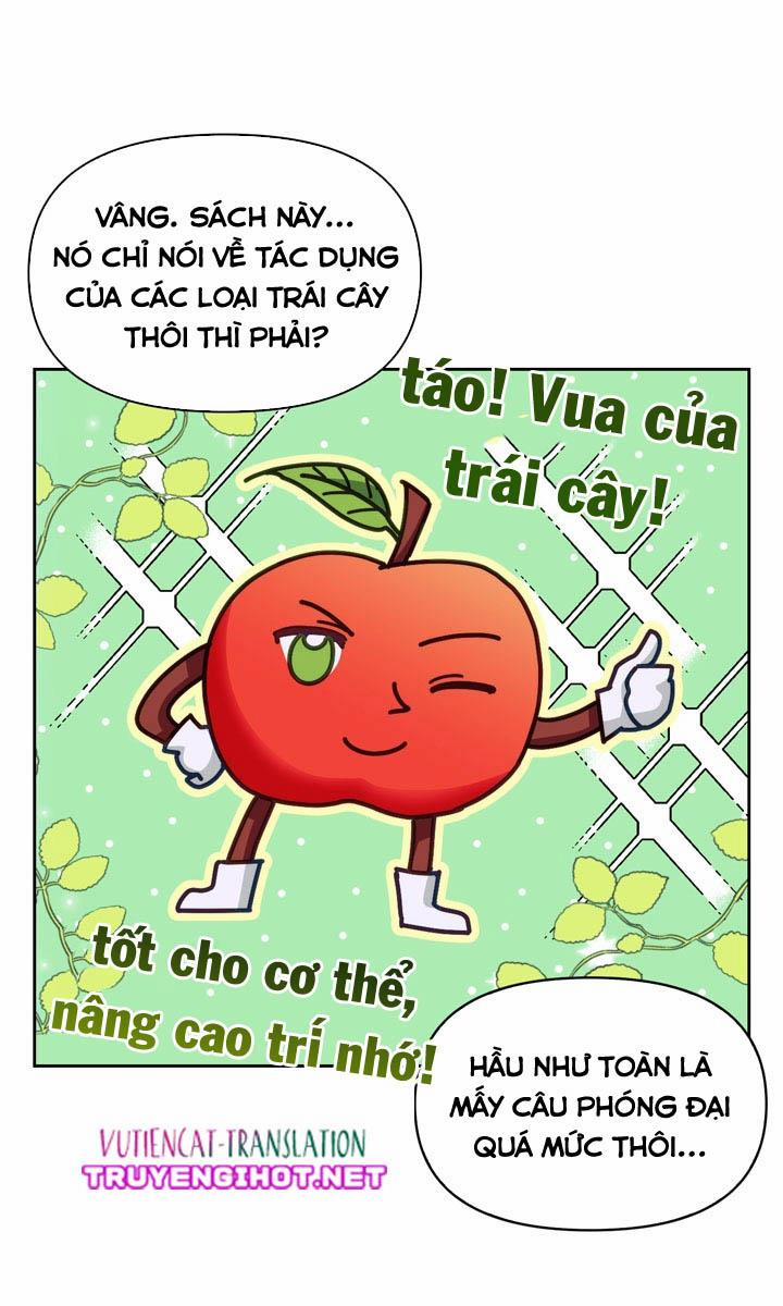 Ác Nữ Xứng Đôi Với Bạo Chúa 70 trang 15