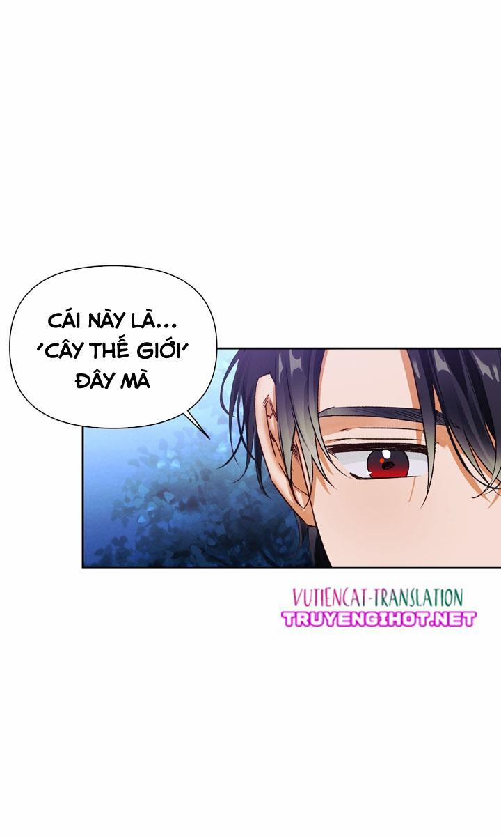 Ác Nữ Xứng Đôi Với Bạo Chúa 70 trang 17