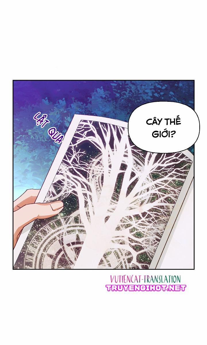 Ác Nữ Xứng Đôi Với Bạo Chúa 70 trang 18