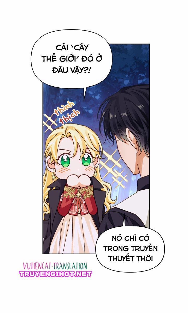 Ác Nữ Xứng Đôi Với Bạo Chúa 70 trang 20